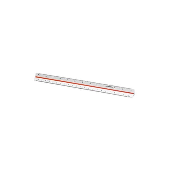 WESTCOTT Echelle de réduction enseignement professionnel  30cm