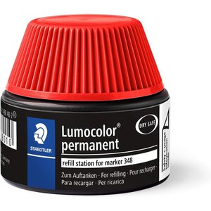 refill station lumocolor 488 48  vert STAEDTLER