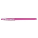 Stylo Roller FRIXION Ball Sticks 07 Pointe Moyenne Rose x 5 PILOT