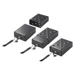 ProPlus Coffre-fort en acier avec support 225x165x85 mm