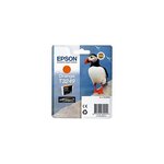 Epson oiseau macareux cartouche orange c13t32494010 (t3249)