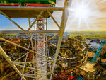 SMARTBOX - Coffret Cadeau Europa-Park 2025 : 2 entrées adultes pour deux jours en basse saison -  Sport & Aventure