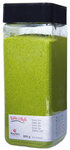 Sable fin Vert mai 475 ml soit approx. 750 g - Rayher