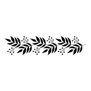 Tampon Houx - 26X100 mm - Bois