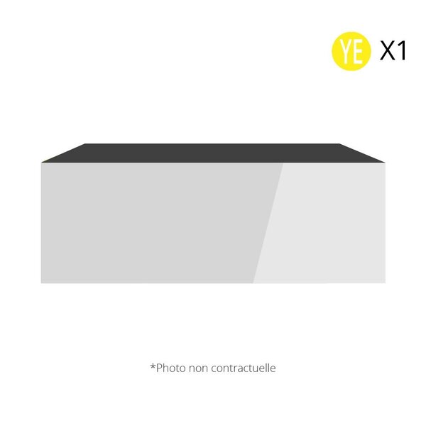 Lexmark CS720/CS725 Toner TS_GNLET742SY