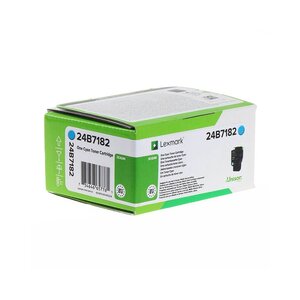 Lexmark XC4240 Cyan