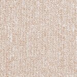 vidaXL Tapis d'escalier 15 Pièces Taupe 56 x 17 x 3 cm