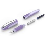 Stylo à plume Ray M Lavender Boite 1 pièce SCHNEIDER