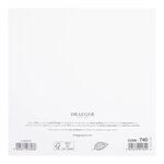 Lot De 10 Cartes De Vœux Etincelle Renard - Draeger paris