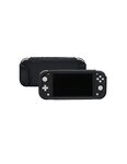 Housse de protection en silicone pour Nintendo Switch Noir - Cellys