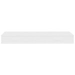 vidaXL Matelas à ressorts ensachés dureté moyenne 70x200 cm