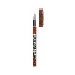 Sex pistols - stylo plume pointe iridium