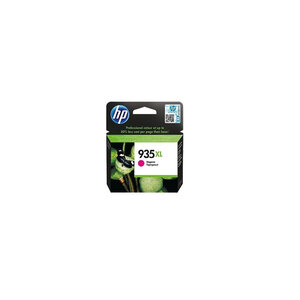 Hp 935xl cartouche dencre magenta authentique grande capacite pour hp officejet 6230/6820/6830 c2p25ae