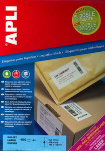 J/L/C Extra 105 0X148 0 100 Feuilles