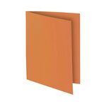 Paquet De 100 Sous-chemises Rock''s 80 - 22x31cm - Couleurs Assorties - Exacompta