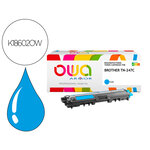 Q-connect toner laser - compatible Brother TN247C - Cyan - 2300p
