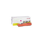 Xerox cartouche de toner cp1025 - magenta - 1000 impressions