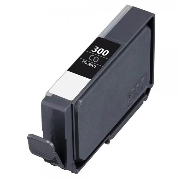 Cartouche compatible Canon PFI300 Chroma Optimizer - Remplace 4201C001/PFI300CO