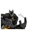 76270 L'Armure Robot de Batman™ LEGO® DC Comics Super Héros™ - Jouet Interactif pour Enfants