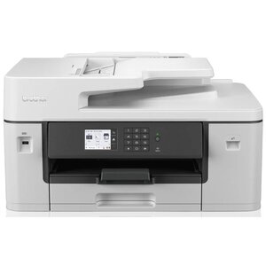 Imprimante multifonction couleur Brother EcoPro MFC-J6540DWE WiFi recto verso 28 ppm