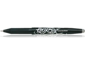 Stylo roller FriXion Ball 0,7 Noir PILOT