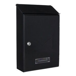 Profirst mail pm 560 boîte aux lettres anthracite