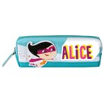 Trousse enfant prénom fille - Alicia - Draeger