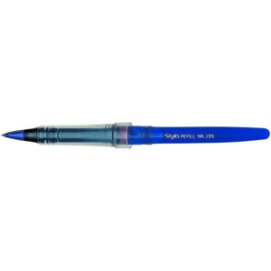 Recharge pour feutre TRADIO encre bleue MJL20 PENTEL