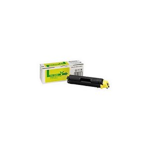 Kyocera Toner Jaune TK580Y (1T02KTANL0)