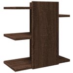 Organisateur armoire de bureau 42 x 21 5 x 42 cm marron 02_0043561