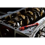 Marqueur Permanent 300 blister de 1 rouge 1 5-3 mm EDDING