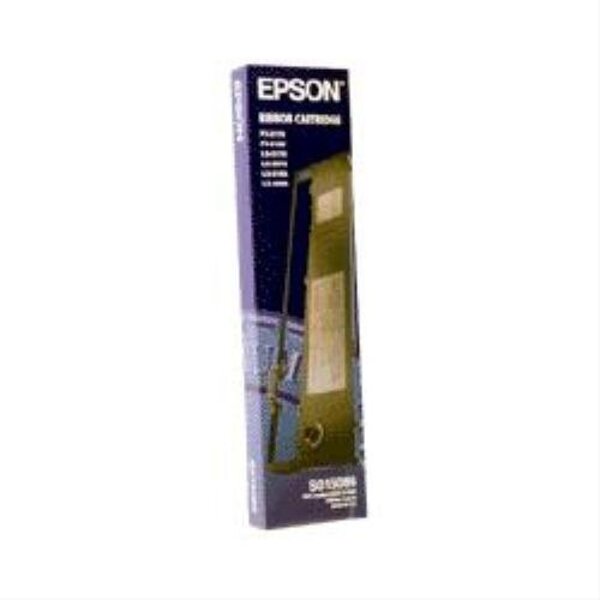 Ruban 9 aiguilles fx2170 lq2070/21 s015086 epson