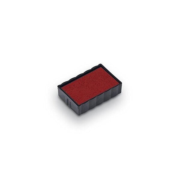 Trodat Printy 76550 6/4850 Lot de 2 encreurs Rouge