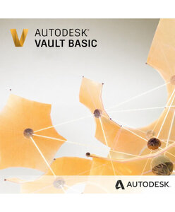 Autodesk Vault Basic (Client + Server) (2024 2025 2026 2027) - 1 an - Licence à télécharger