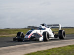 SMARTBOX - Coffret Cadeau Baptême passager sur circuit en Formule Renault 2.0 biplace -  Sport & Aventure