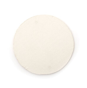 Châssis aimantés Rond Ø 10cm 3 pièces