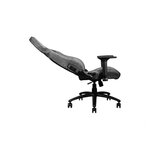 Siege Gaming - MSI - MAG CH130 I REPELTEK FABRIC - Gris / Noir