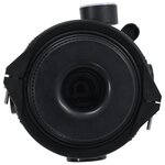 vidaXL Soupape  à multi-voies pour filtre à sable ABS 1 5" 4 voies