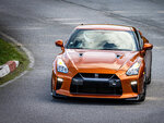 SMARTBOX - Coffret Cadeau Stage de pilotage : 3 tours de circuit au volant d'une Nissan GTR -  Sport & Aventure