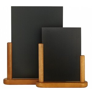 Ardoise de table Elegant