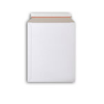 Lot de 10 enveloppes carton b-box 6 blanc format 292x374 mm