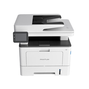 Imprimante multifonction laser monochrome Pantum BM5100FDW 40ppm - WiFi - Recto verso automatique