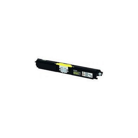 Epson toner jaune s050558