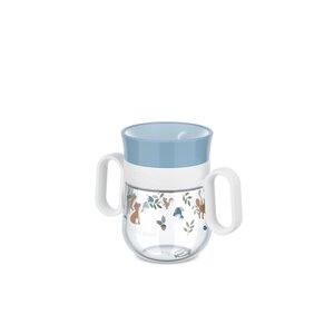 Mepal 108018065408 - Gobelet 360° Mio 200 ml - Forest Friends