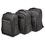 Kensington sac à dos d'ordinateur portable contour 2.0 pro 17"