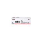 Canon 054h toner cyan 3027c002 originale