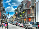 SMARTBOX - Coffret Cadeau City trip en Louisiane : 8 jours en hôtels 3* avec visites des lieux incontournables -  Séjour