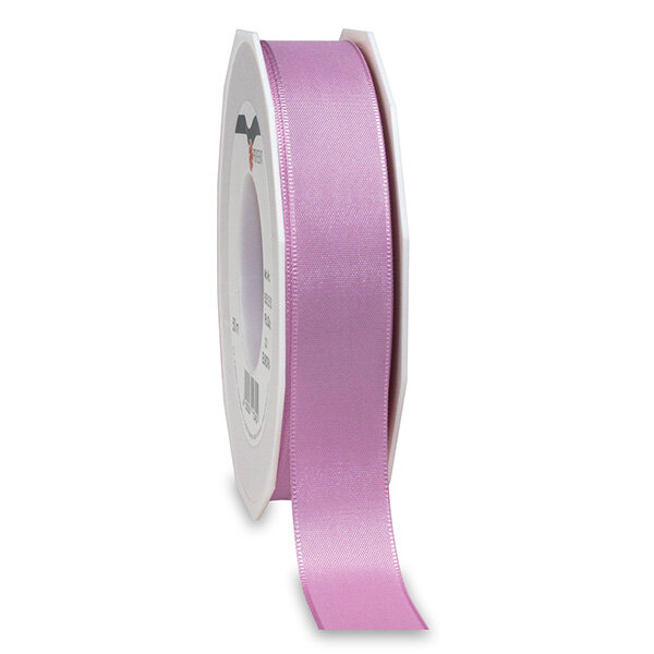Ruban tissé - europa 50-m-rouleau 25 mm lilas
