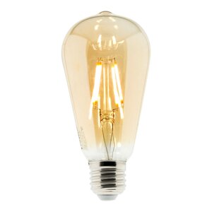 Osram Ampoule Led Standard Verre Dépoli 7w=60 E27 Chaud à Prix Carrefour