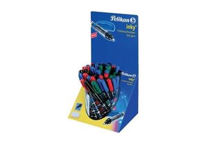 50 x stylo feutre Inky 273 en présentoir PELIKAN